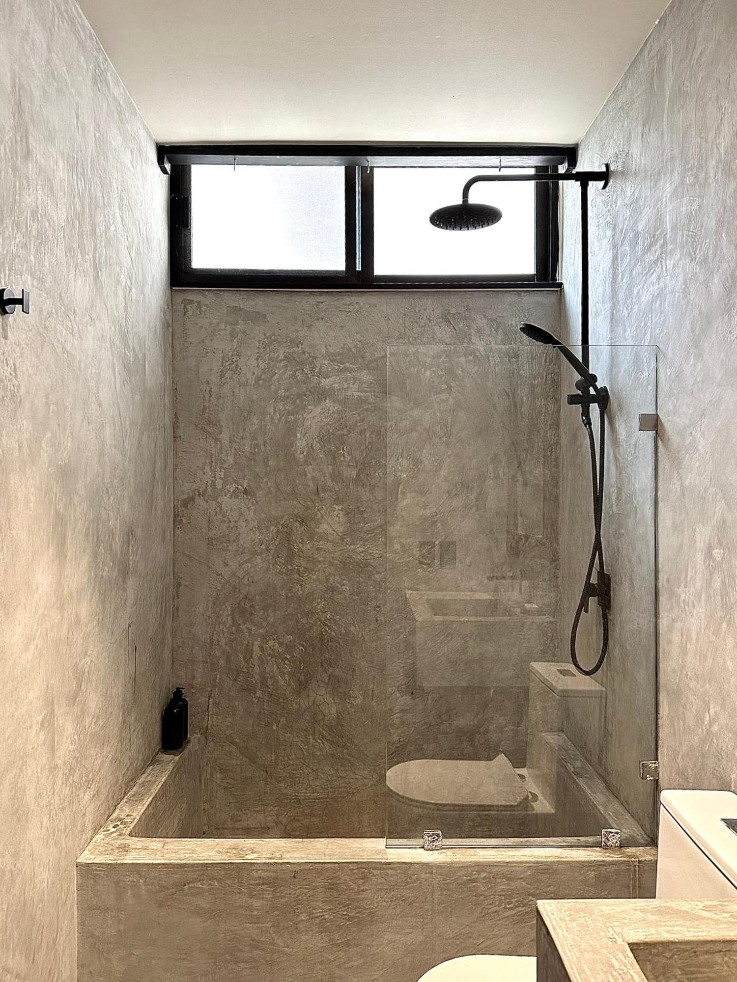 Jungle Boho Designer Apart 11 W50 Off Access Hotel Bardo Tulum Esterno foto