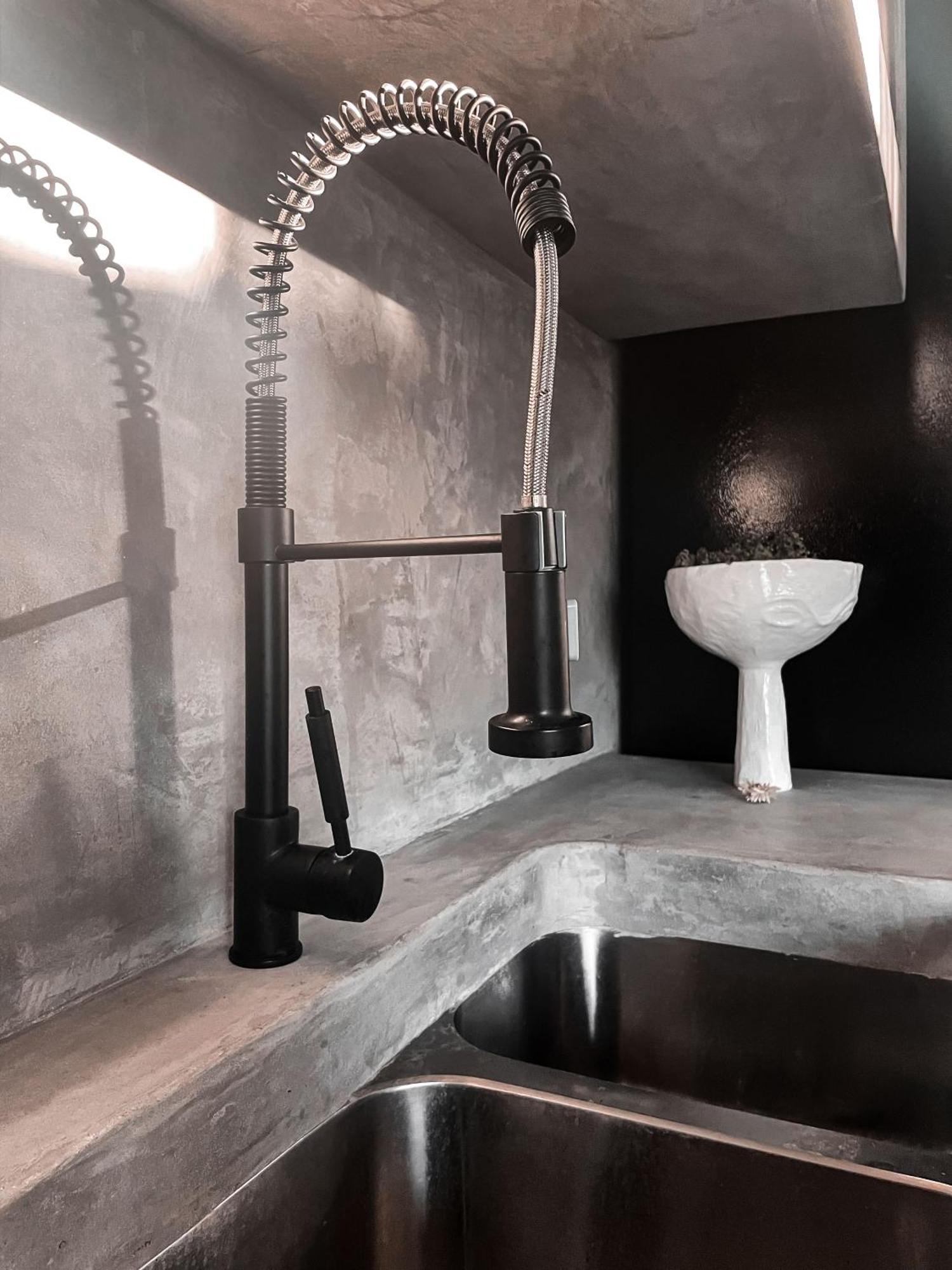 Jungle Boho Designer Apart 11 W50 Off Access Hotel Bardo Tulum Esterno foto