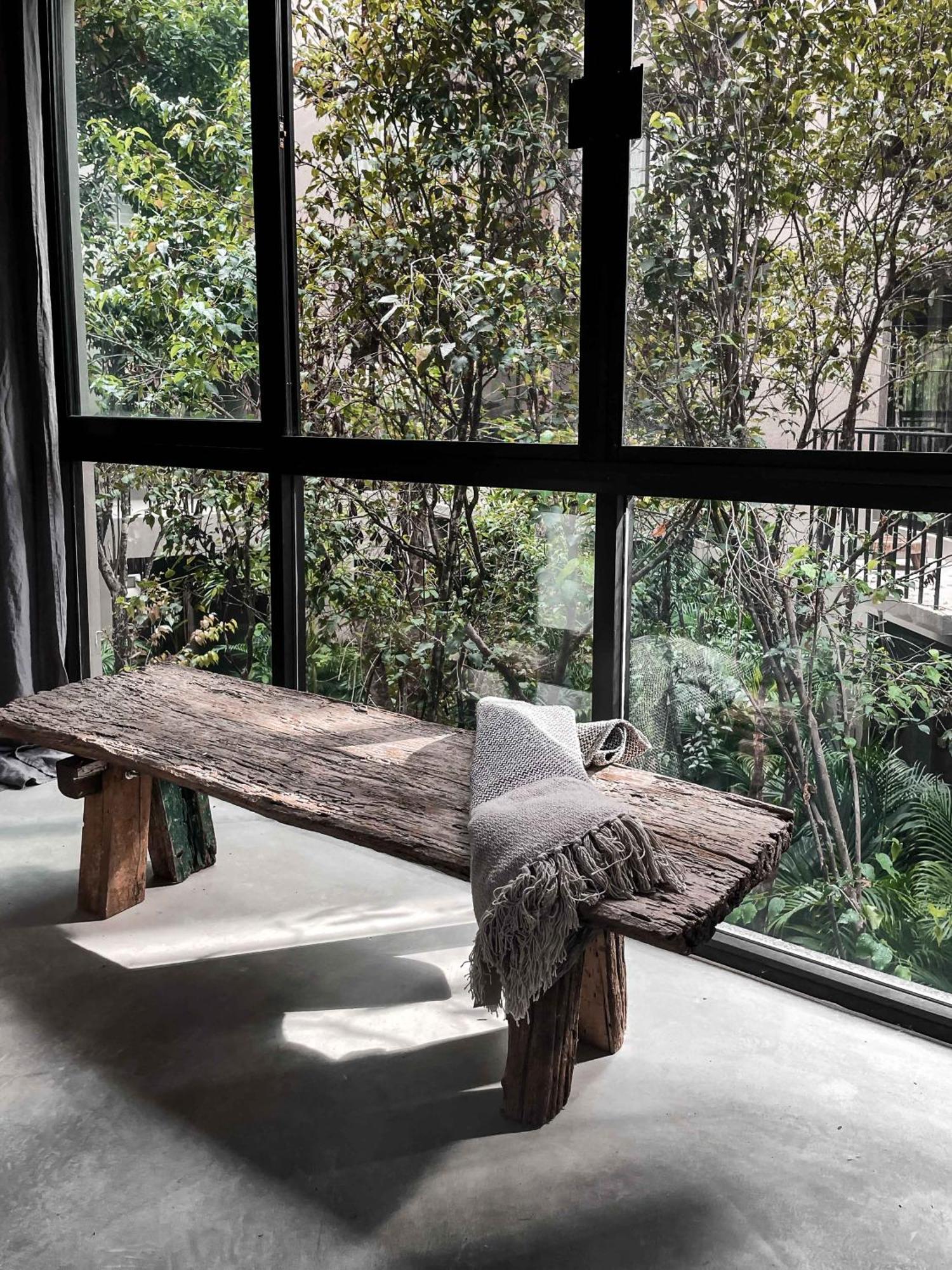 Jungle Boho Designer Apart 11 W50 Off Access Hotel Bardo Tulum Esterno foto