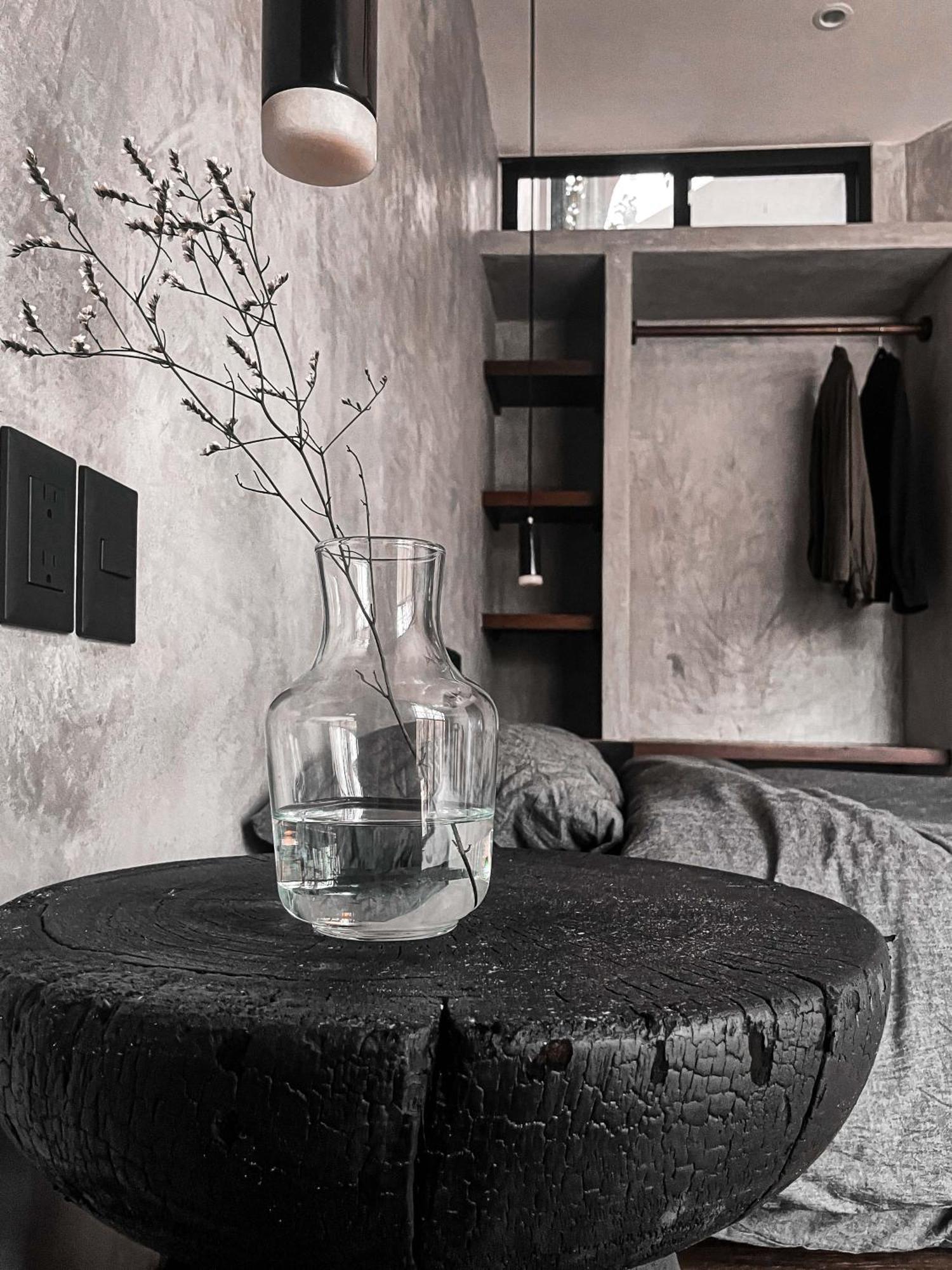 Jungle Boho Designer Apart 11 W50 Off Access Hotel Bardo Tulum Esterno foto